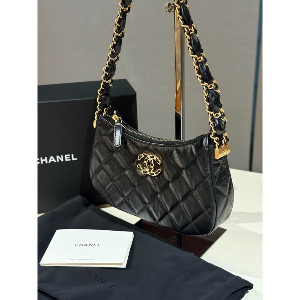 Chanel Women Pre-Loved Bag Brand New Condition - Picture 2 of 6